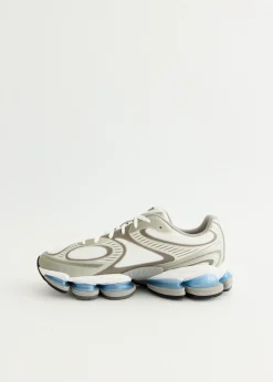 ABZORB 2000 'White Grey Blue' Sneakers