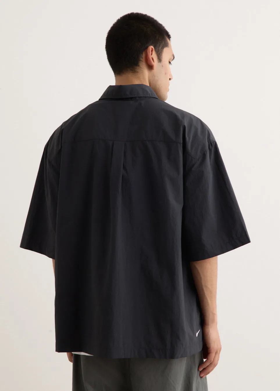 ACG Orb Weaver UV Repel Short Sleeve Shirt