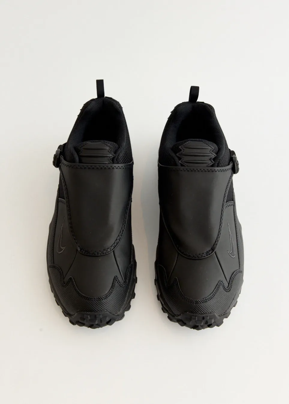 ACG Phassad 'Triple Black' Sneakers