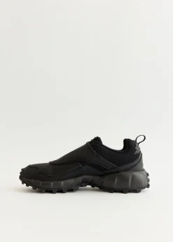 ACG Phassad 'Triple Black' Sneakers