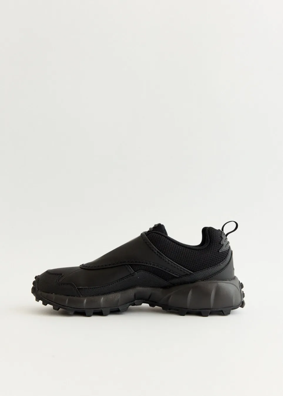 ACG Phassad 'Triple Black' Sneakers