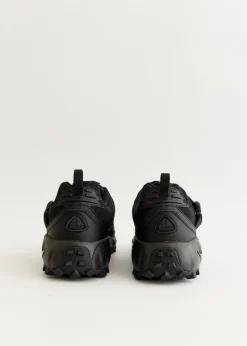 ACG Phassad 'Triple Black' Sneakers