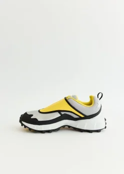 ACG Phassad 'Yellow Zest' Sneakers