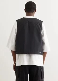 ACG Primaloft Skull Peak Reversible Vest