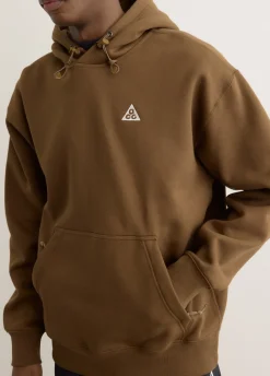 ACG Therma-FIT Fleece Pullover Hoodie