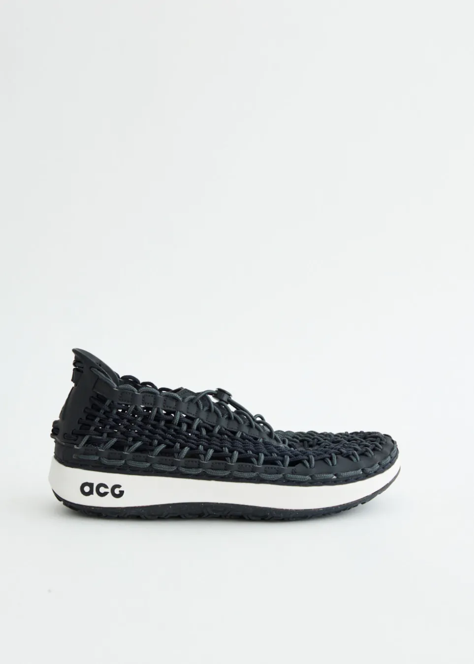 ACG Watercat+ 'Black' Sneakers