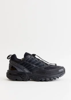 ACS Pro GORE-TEX 'Black Asphalt' Sneakers