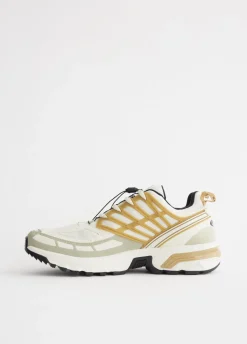 ACS Pro GORE-TEX 'Icicle Antelope Tea' Sneakers