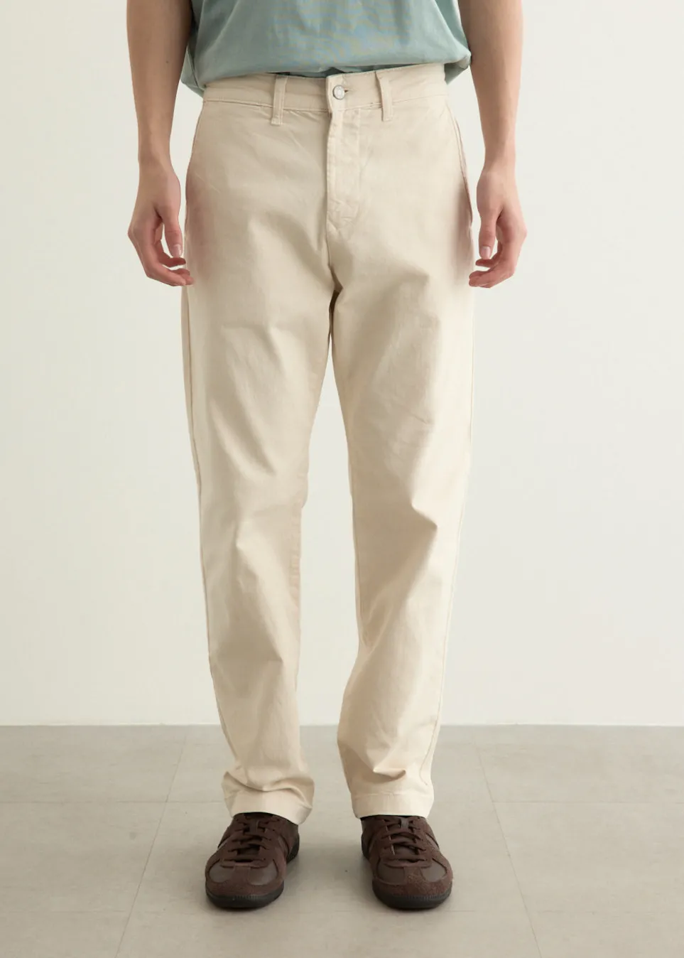 Aden Chino Pants