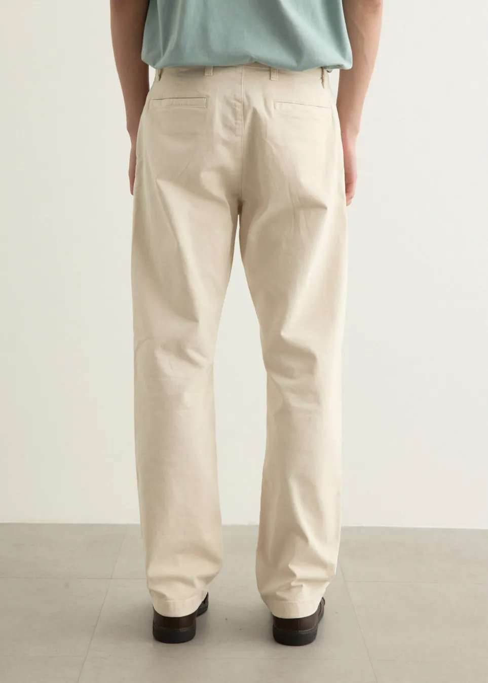 Aden Chino Pants