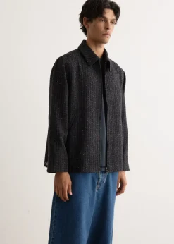 Admission Coach Jacket