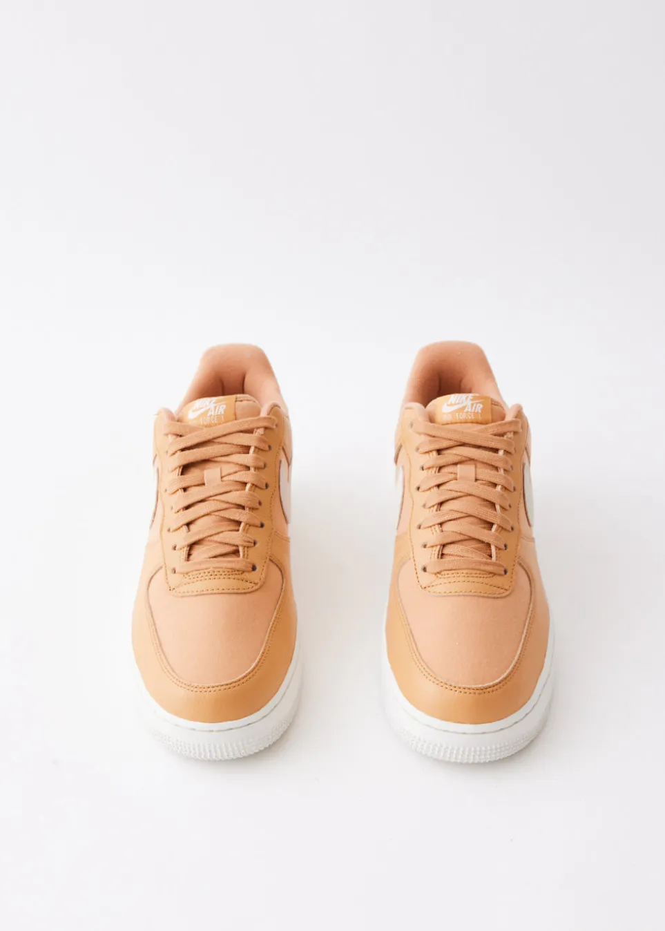 Air Force 1 '07 LX 'Amber Brown' Sneakers