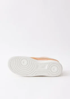 Air Force 1 '07 LX 'Amber Brown' Sneakers