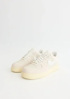 Air Force 1 '07 LX Low 'Phantom Light Bone' Sneakers