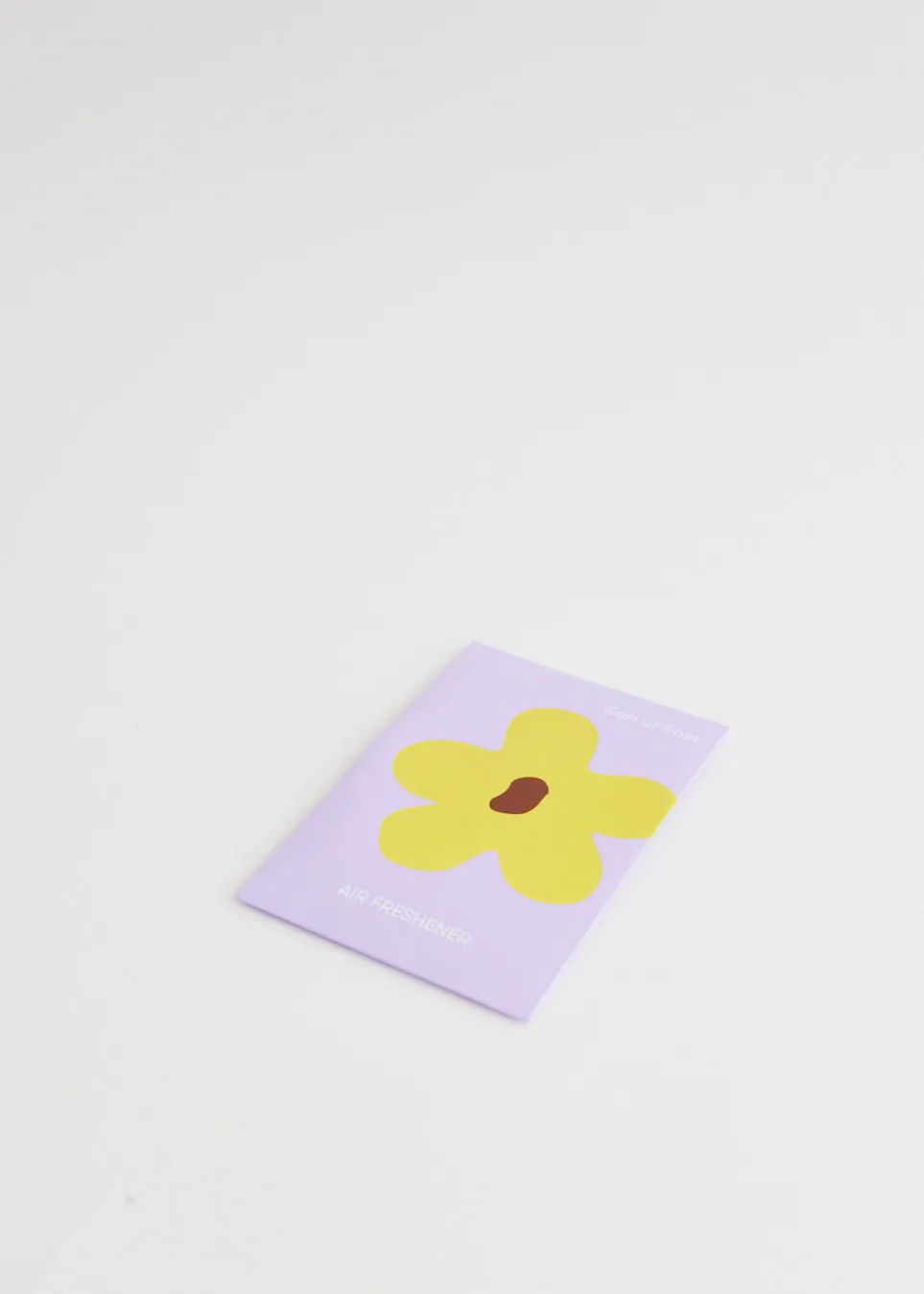 Air Freshener Flower Power