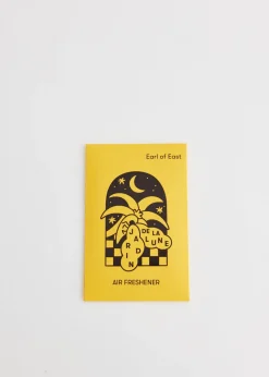 Air Freshener Jardin De La Lune