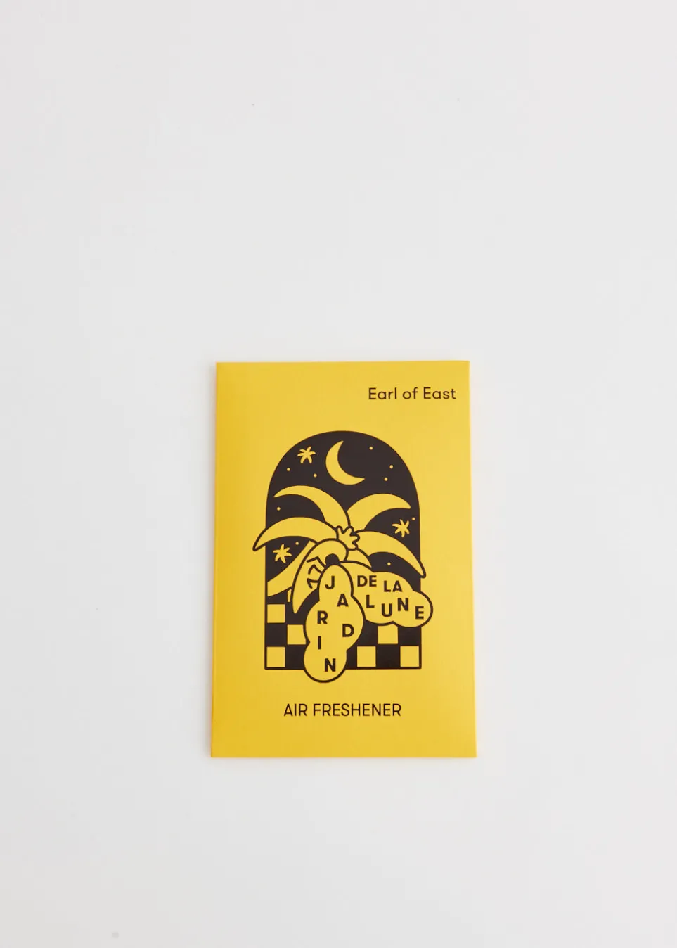 Air Freshener Jardin De La Lune