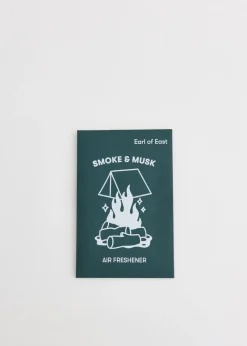 Air Freshener Smoke & Musk