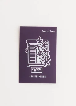 Air Freshener Viagem