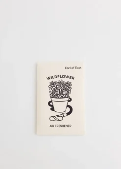 Air Freshener Wildflower