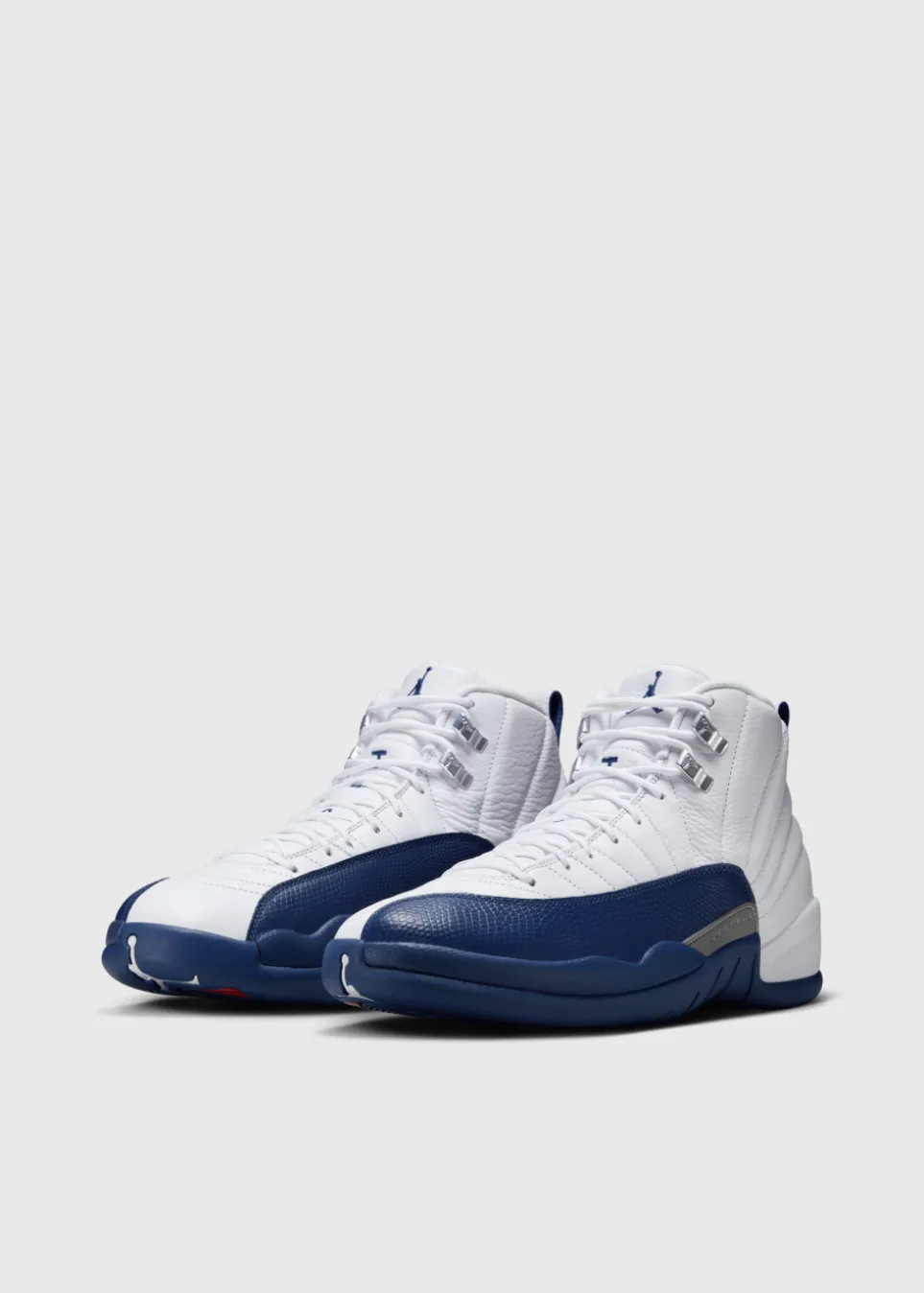 Air Jordan 12 Retro 'French Blue' Sneakers