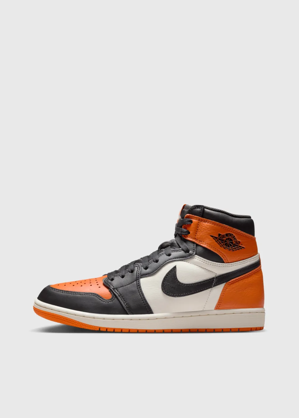 Air Jordan 1 Retro High OG 'Shattered Backboard' Sneakers