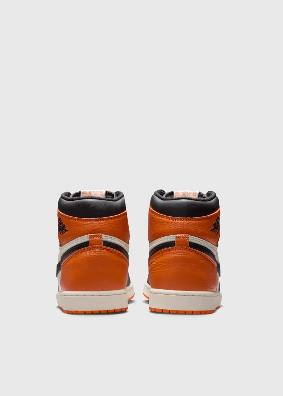 Air Jordan 1 Retro High OG 'Shattered Backboard' Sneakers