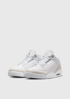Air Jordan 3 Retro 'Pure Money' Sneakers