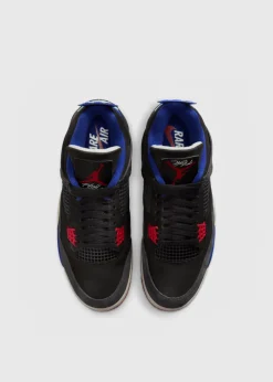 Air Jordan 4 Retro 'Rare Air' Sneakers