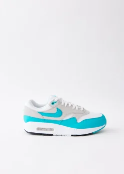 Air Max 1 'Clear Jade' Sneakers