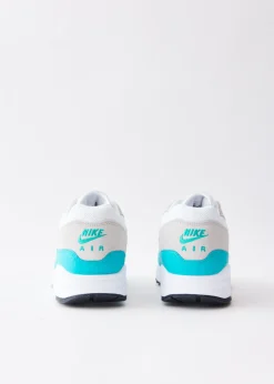 Air Max 1 'Clear Jade' Sneakers