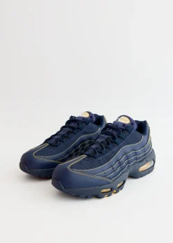 Air Max 95 OG 'Obsidian' Sneakers