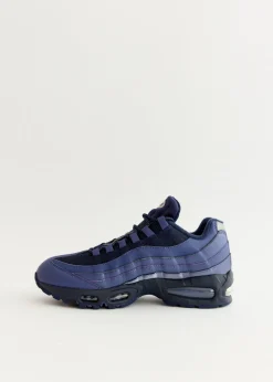 Air Max 95 OG 'Sanded Purple' Sneakers