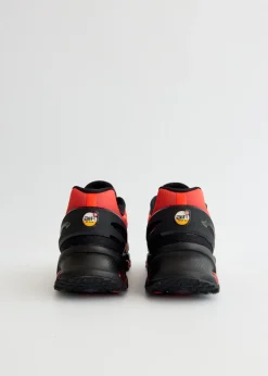 Air Max DN8 'Bred' Sneakers