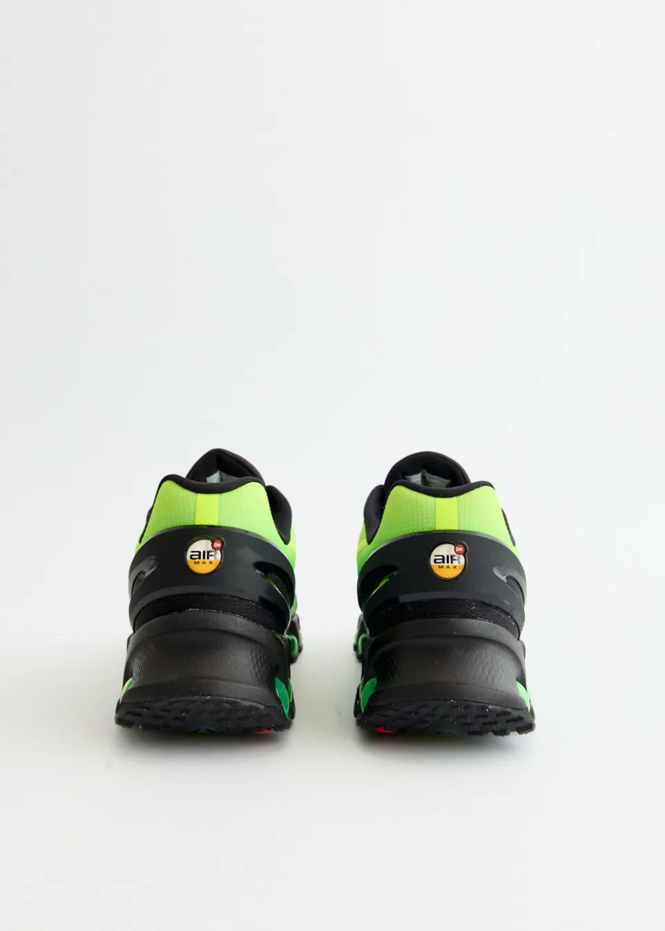 Air Max Dn8 'Green Strike' Sneakers
