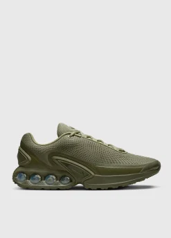 Air Max Dn 'Olive' Sneakers