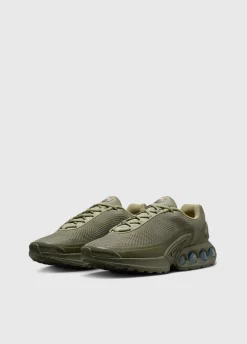 Air Max Dn 'Olive' Sneakers