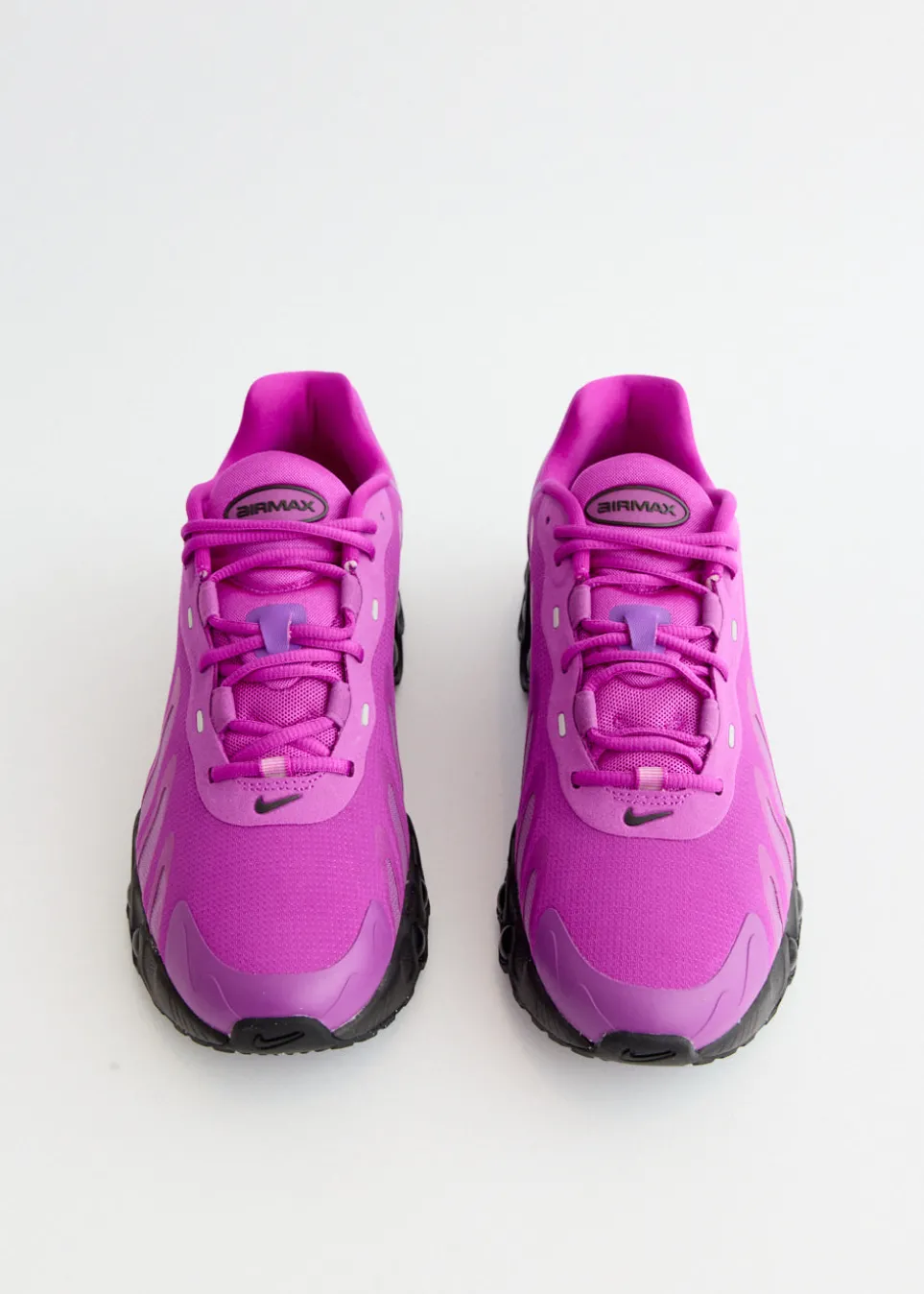 Air Max Dn8 'Vivid Purple' Sneakers