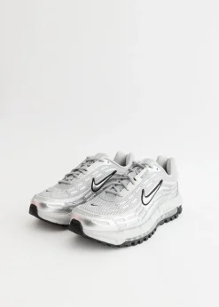 Air Max TL 2.5 'Metallic Silver' Sneakers