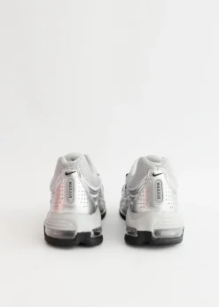 Air Max TL 2.5 'Metallic Silver' Sneakers