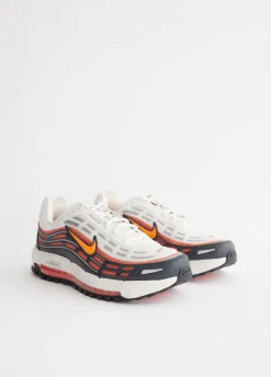 Air Max TL 2.5 'Total Orange' Sneakers