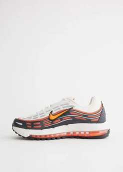 Air Max TL 2.5 'Total Orange' Sneakers