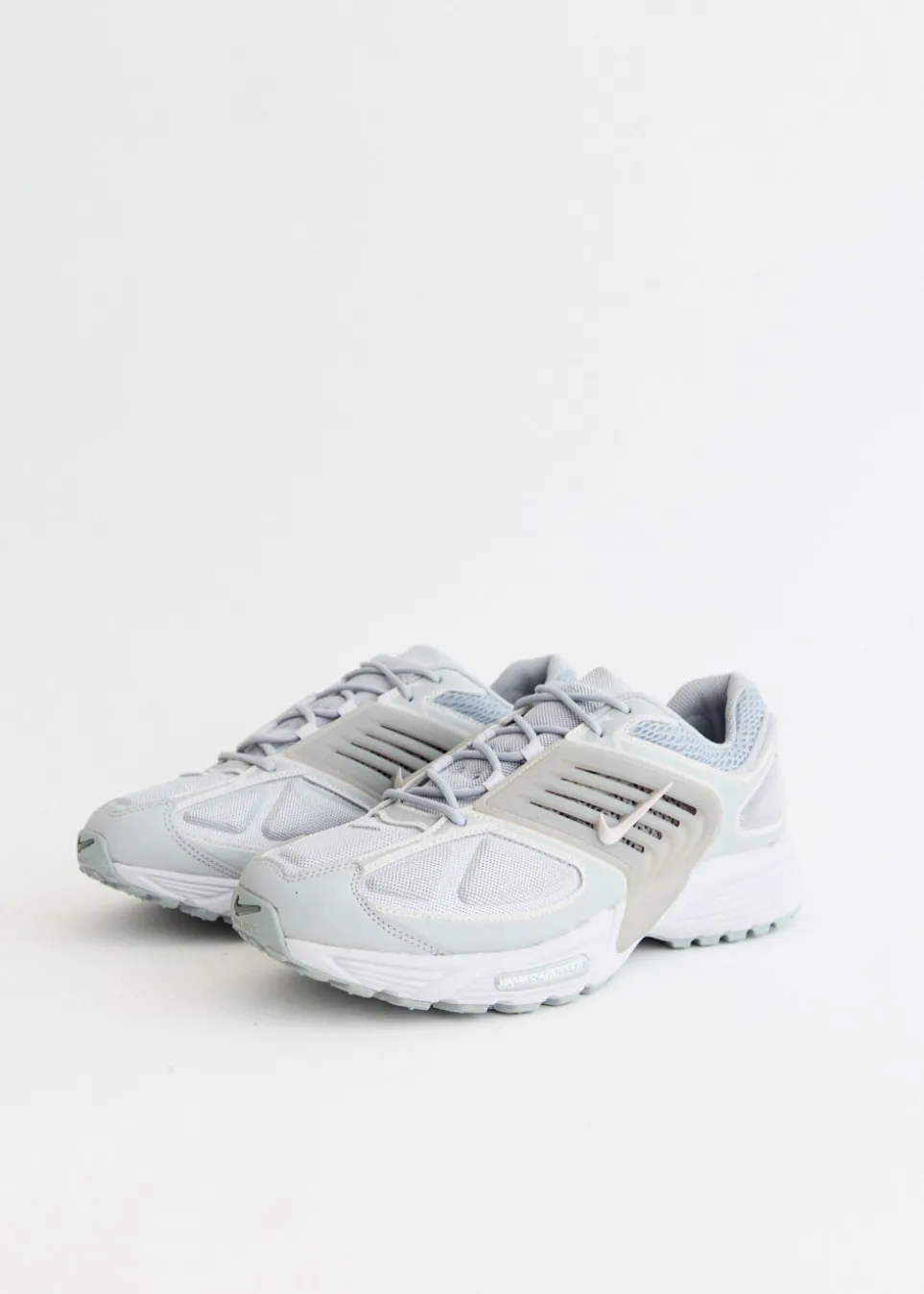 Air Pegasus Wave 'Flat Silver Vast Grey' Sneakers