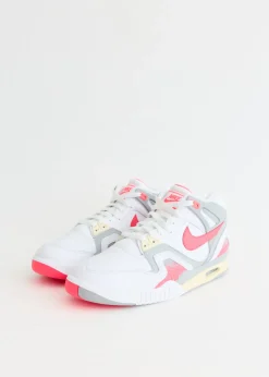 Air Tech Challenge 2 'Racer Pink' Sneakers