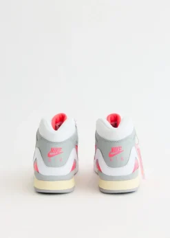 Air Tech Challenge 2 'Racer Pink' Sneakers