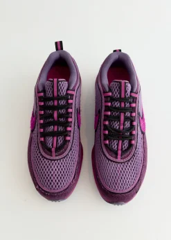 Air Zoom Spiridon 'Hot Fuchsia' Sneakers