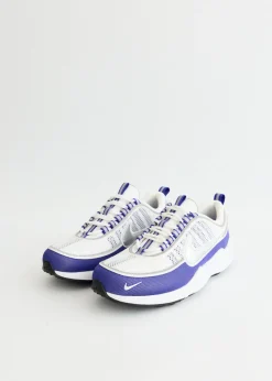 Air Zoom Spiridon 'Light Concord' Sneakers