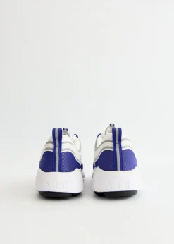 Air Zoom Spiridon 'Light Concord' Sneakers