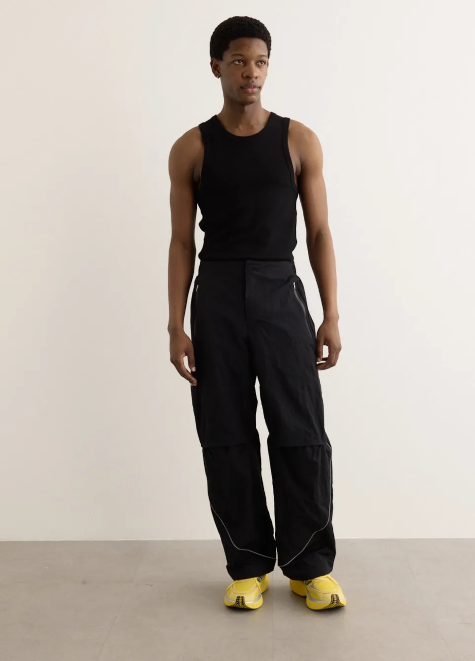 Airdrome Shield Pants