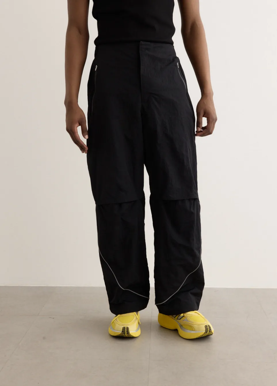 Airdrome Shield Pants
